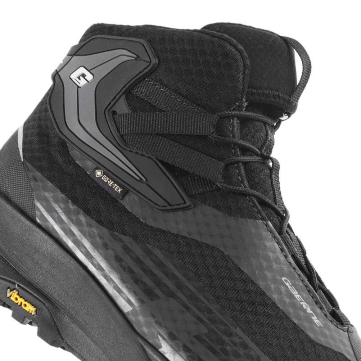 Baskets Gaerne G-XENON GORE-TEX BLACK