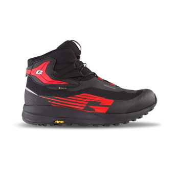 Baskets Gaerne G-XENON GORE-TEX BLACK/RED