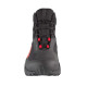 Baskets Gaerne G-XENON GORE-TEX BLACK/RED