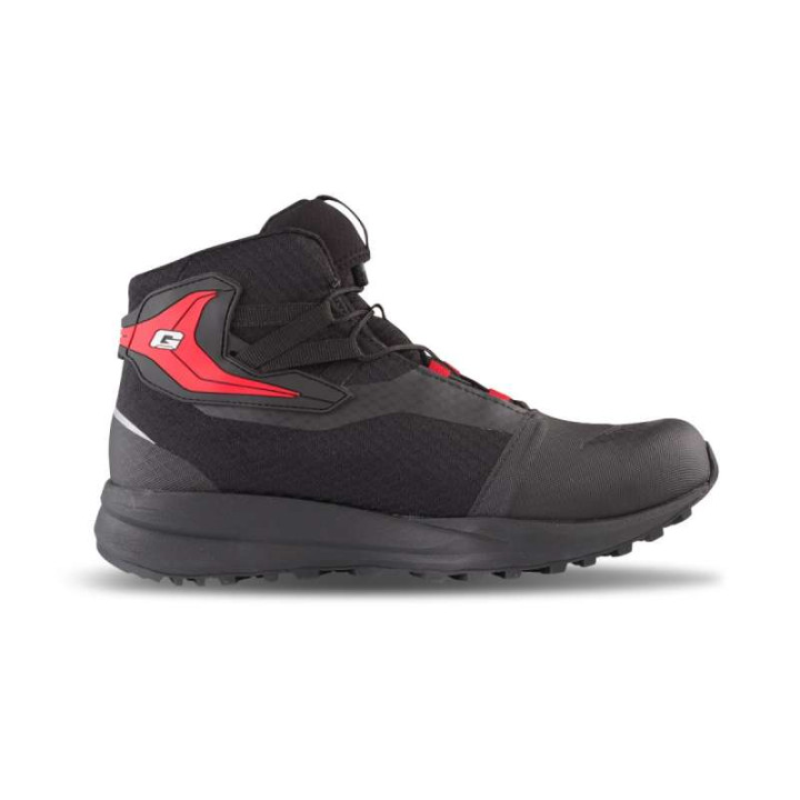Baskets Gaerne G-XENON GORE-TEX BLACK/RED
