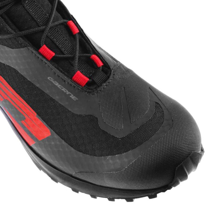 Baskets Gaerne G-XENON GORE-TEX BLACK/RED