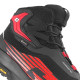 Baskets Gaerne G-XENON GORE-TEX BLACK/RED