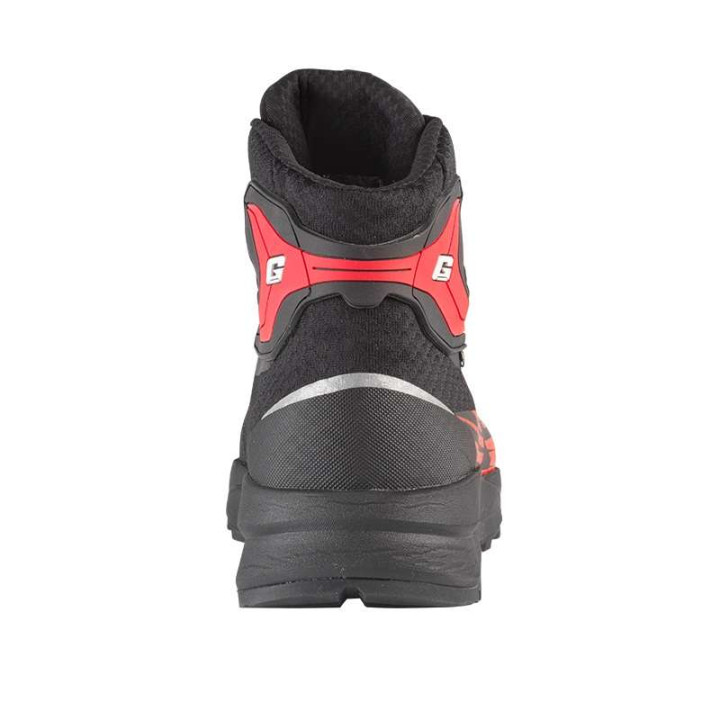 Baskets Gaerne G-XENON GORE-TEX BLACK/RED