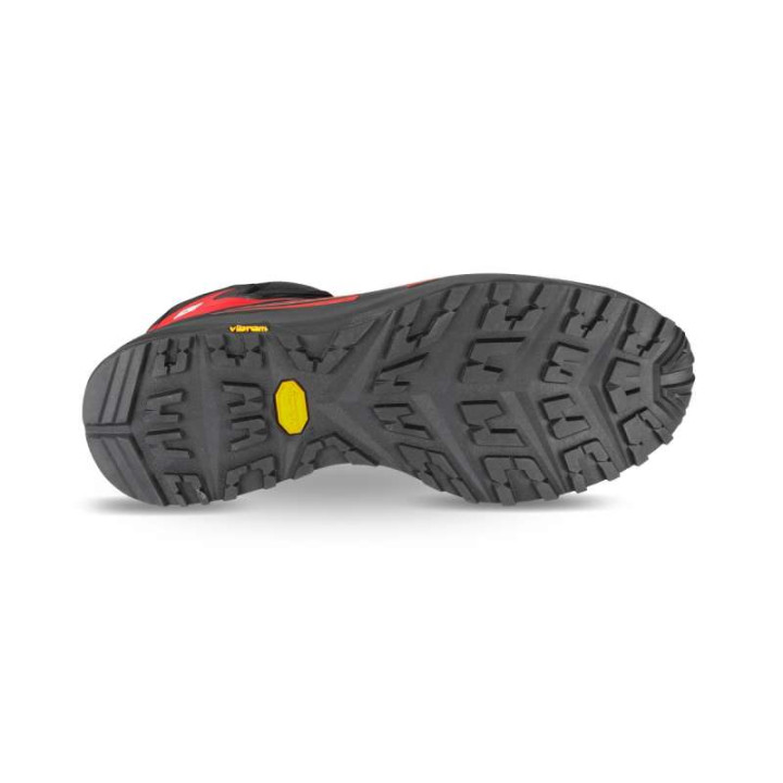 Baskets Gaerne G-XENON GORE-TEX BLACK/RED