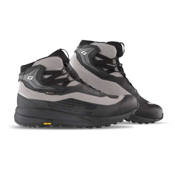 Baskets Gaerne G-XENON GORE-TEX GREY/BLACK Baskets Gaerne G-XENON GORE-TEX GREY/BLACK