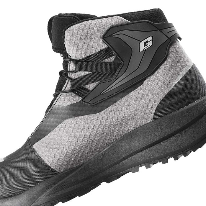 Baskets Gaerne G-XENON GORE-TEX GREY/BLACK
