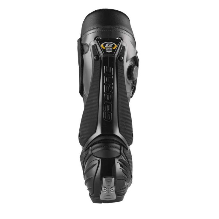 Bottes moto GAERNE GP1 LS Black/Anthracite Bottes moto GAERNE GP1 LS Black/Anthracite