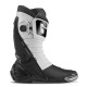 GAERNE GP1 LS Black/White motorcycle boots