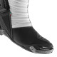 GAERNE GP1 LS Black/White motorcycle boots