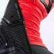 GAERNE GP1 LS Black/Fluo Red motorcycle boots