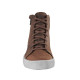 Baskets moto Gaerne G.ROME OILED AQUATECH Marron