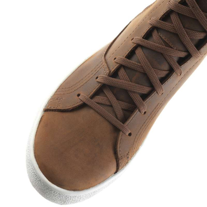 Baskets moto Gaerne G.ROME OILED AQUATECH Marron