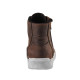 Baskets moto Gaerne G.ROME OILED AQUATECH Marron