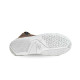 Baskets moto Gaerne G.ROME OILED AQUATECH Marron