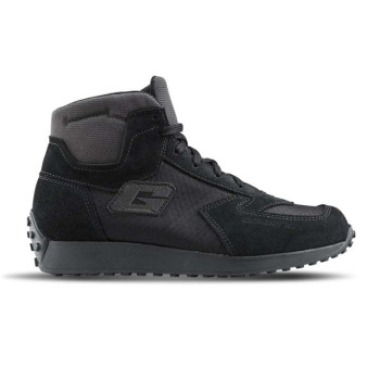 Baskets moto Gaerne G.RUE AQUATECH CORE BLACK