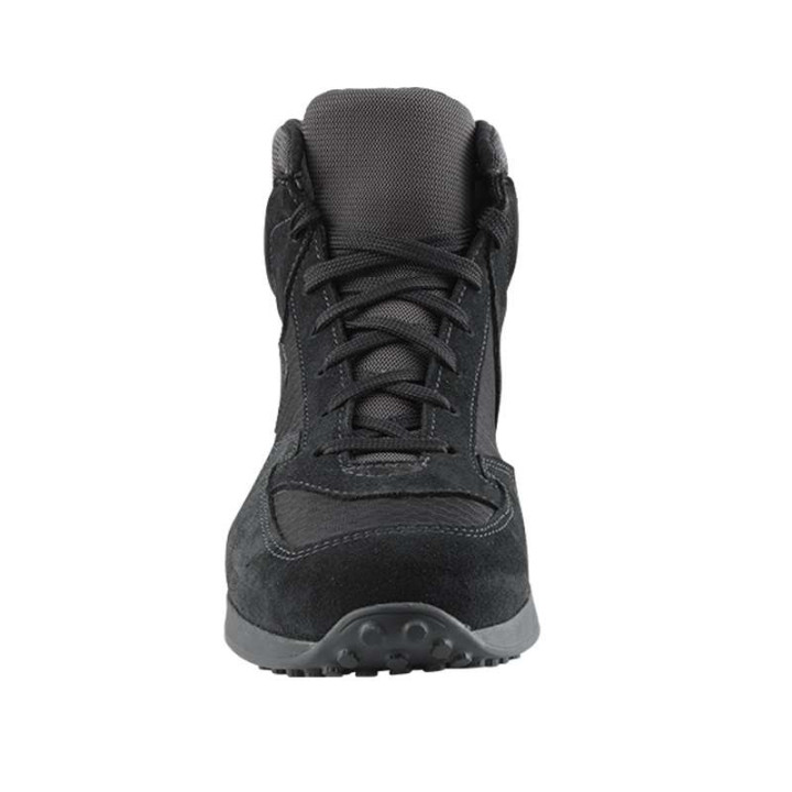Baskets moto Gaerne G.RUE AQUATECH CORE BLACK