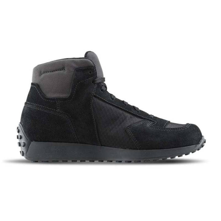 Baskets moto Gaerne G.RUE AQUATECH CORE BLACK