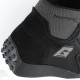 Baskets moto Gaerne G.RUE AQUATECH CORE BLACK