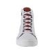 Baskets moto Gaerne G.ROME GORE-TEX Blanc