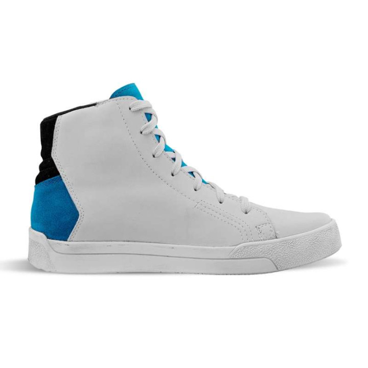 Baskets moto Gaerne G.ROME GORE-TEX Blanc