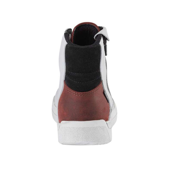 Baskets moto Gaerne G.ROME GORE-TEX Blanc