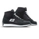 Baskets moto Gaerne G.RUE AQUATECH BLACK/WHITE