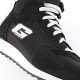 Baskets moto Gaerne G.RUE AQUATECH BLACK/WHITE