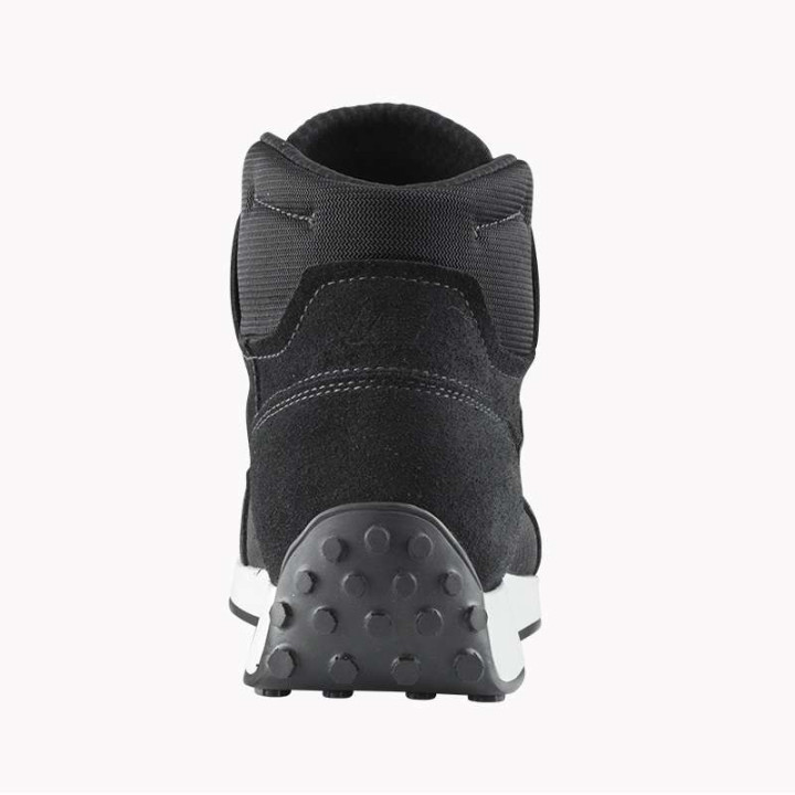 Baskets moto Gaerne G.RUE AQUATECH BLACK/WHITE