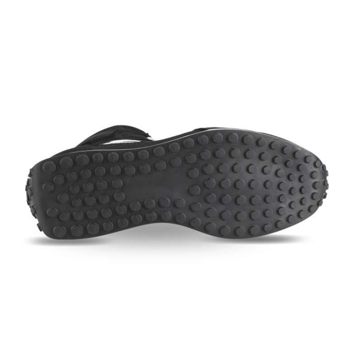 Baskets moto Gaerne G.RUE AQUATECH BLACK/WHITE