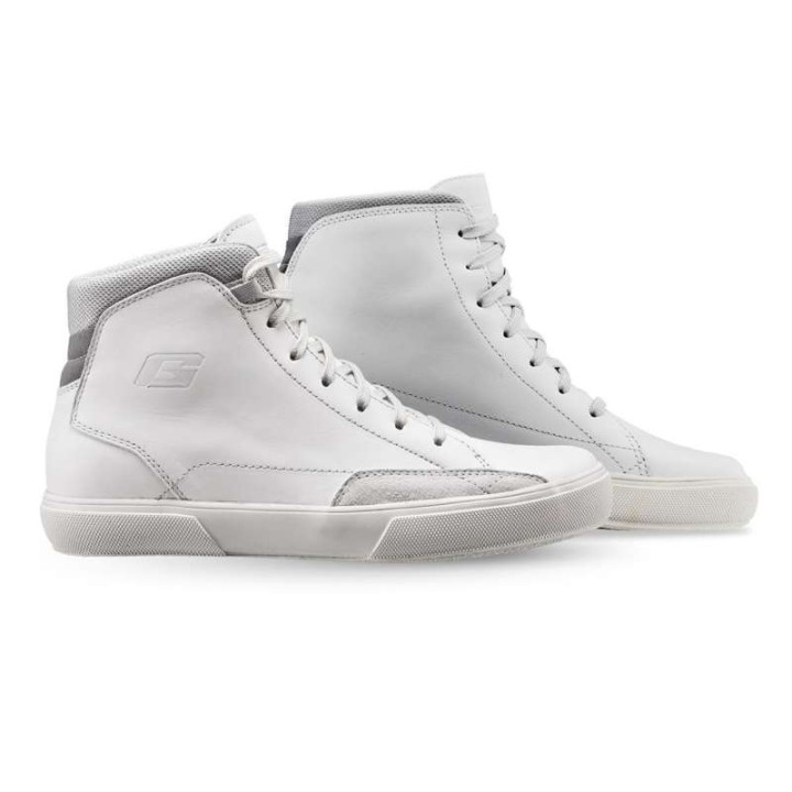 White White