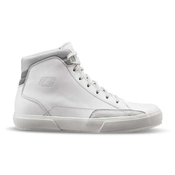 Baskets moto Gaerne G.MARAIS AQUATECH WHITE