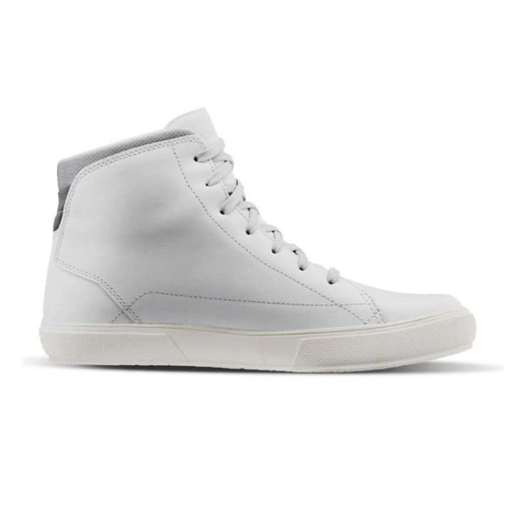 Gaerne G.MARAIS AQUATECH WHITE motorcycle sneakers Gaerne G.MARAIS AQUATECH WHITE motorcycle sneakers