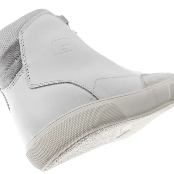 Baskets moto Gaerne G.MARAIS AQUATECH WHITE