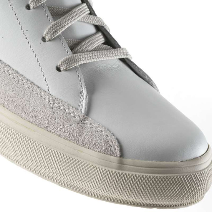 Gaerne G.MARAIS AQUATECH WHITE motorcycle sneakers Gaerne G.MARAIS AQUATECH WHITE motorcycle sneakers
