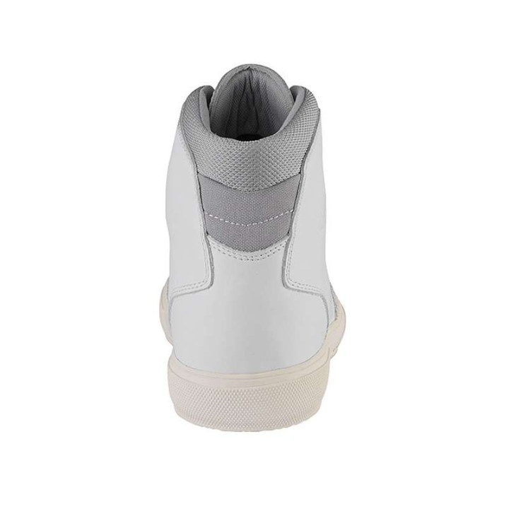 Baskets moto Gaerne G.MARAIS AQUATECH WHITE