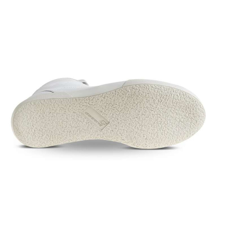 Baskets moto Gaerne G.MARAIS AQUATECH WHITE