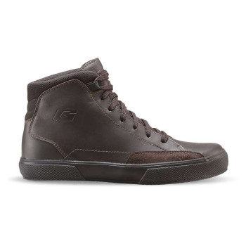 Baskets moto Gaerne G.MARAIS AQUATECH BROWN