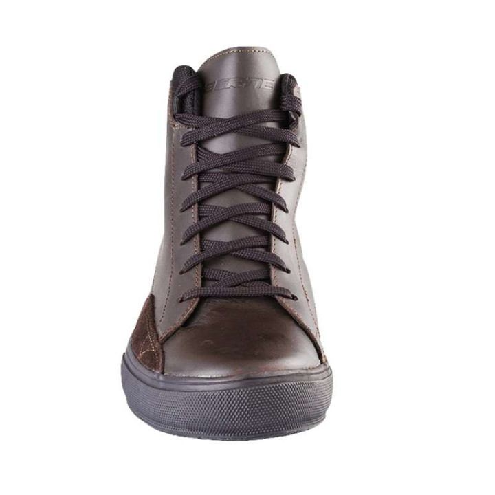 Baskets moto Gaerne G.MARAIS AQUATECH BROWN