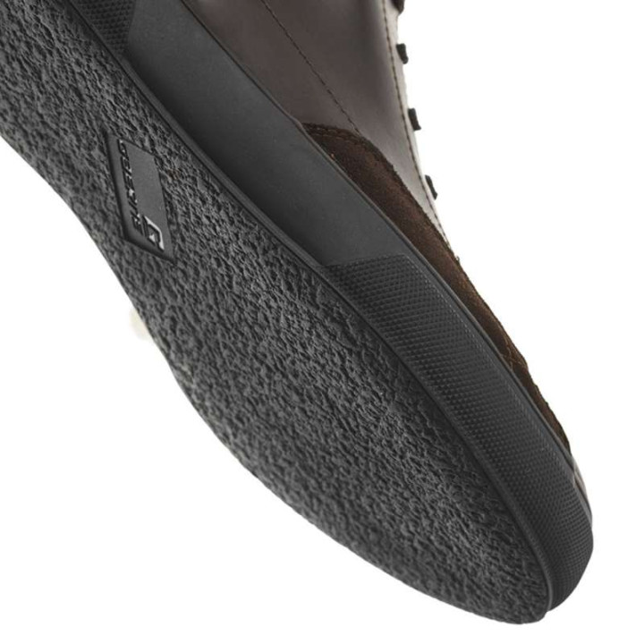 Baskets moto Gaerne G.MARAIS AQUATECH BROWN