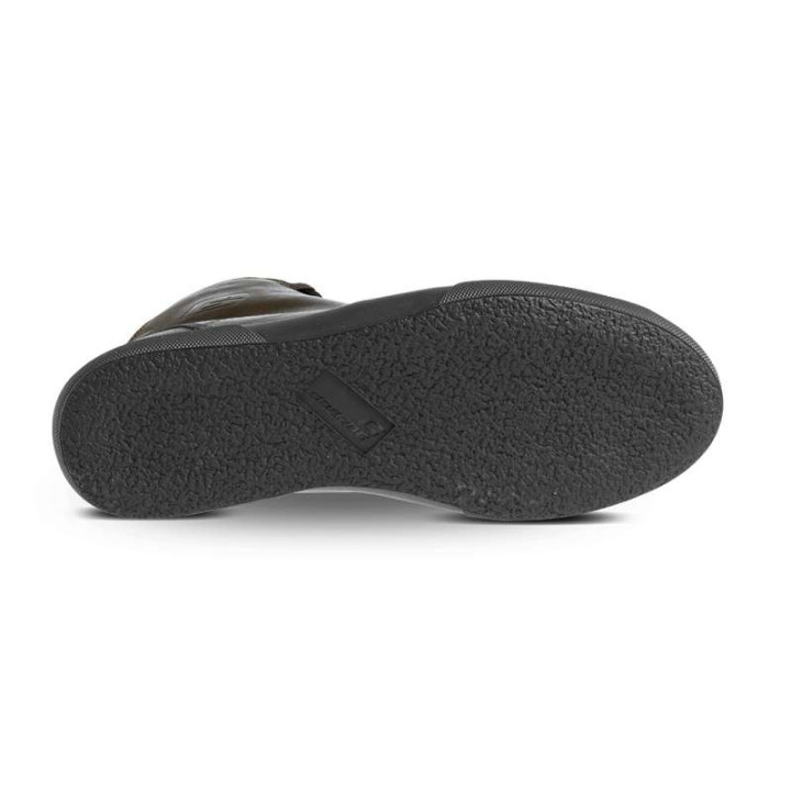 Baskets moto Gaerne G.MARAIS AQUATECH BROWN
