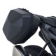Kit valises SW-Motech URBAN ABS 2x16,5L KTM Duke 990 (BC.HTA.04.994.30000/B)