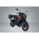 Kit valises SW-Motech URBAN ABS 2x16,5L KTM Duke 990 (BC.HTA.04.994.30000/B)