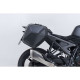 Kit valises SW-Motech URBAN ABS 2x16,5L KTM Duke 990 (BC.HTA.04.994.30000/B)