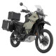 Kit protections SW-Motech AVENTURE Kawasaki KLR650 22-