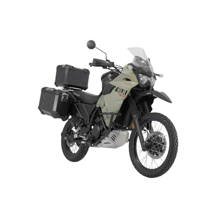Kit protections SW-Motech AVENTURE Kawasaki KLR650 22-