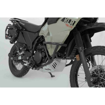Kit protections SW-Motech AVENTURE Kawasaki KLR650 22- Kit protections SW-Motech AVENTURE Kawasaki KLR650 22-
