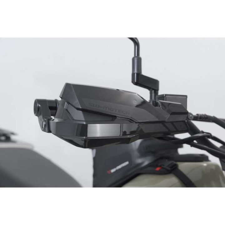 Kit protections SW-Motech AVENTURE Kawasaki KLR650 22-
