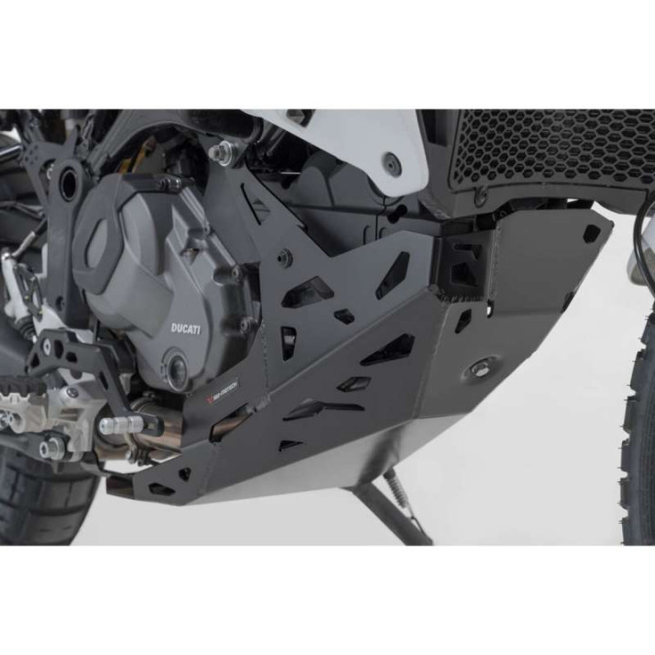 Kit protections SW-Motech AVENTURE Ducati Desert X