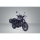 Kit valises SW-Motech URBAN ABS 2x16,5L Royal Enfield Hunter (BC.HTA.41.092.30000/B)