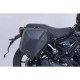 Kit valises SW-Motech URBAN ABS 2x16,5L Royal Enfield Hunter (BC.HTA.41.092.30000/B)